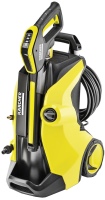 Photos - Pressure Washer Karcher K 5 Full Control Plus 