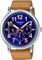 Photos - Wrist Watch Casio MTP-E309L-2B2 