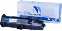 Photos - Ink & Toner Cartridge NV Print TK-1200 