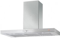 Photos - Cooker Hood De Dietrich DHB 7931 X stainless steel