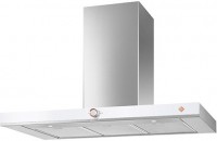 Photos - Cooker Hood De Dietrich DHB 7952 W white