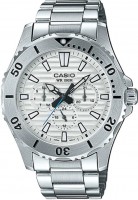 Photos - Wrist Watch Casio MTD-1086D-7A 