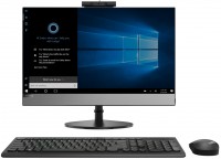 Photos - Desktop PC Lenovo IdeaCentre V530-22ICB (10US00NJRU)