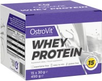 Photos - Protein OstroVit Whey Protein 0.5 kg