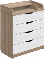 Photos - Changing Table Pituso Wood 