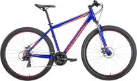 Photos - Bike Forward Apache 29 2.0 Disc 2019 frame 19 