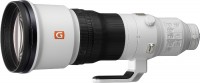 Camera Lens Sony 600mm f/4.0 GM FE OSS 