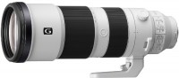Camera Lens Sony 200-600mm f/5.6-6.3 G FE OSS 