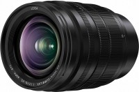 Camera Lens Panasonic 10-25mm f/1.7 DG ASPH Vario-Summilux 