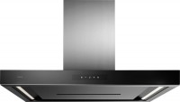 Photos - Cooker Hood Asko CW 4930G black