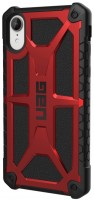 Photos - Case UAG Monarch for iPhone Xr 