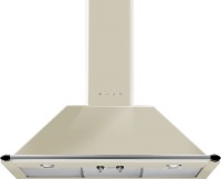 Photos - Cooker Hood Smeg KT90PE beige