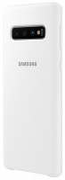 Photos - Case Samsung Silicone Cover for Galaxy S10 