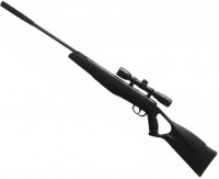 Photos - Air Rifle Crosman F4 TS NP 