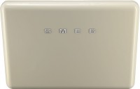 Photos - Cooker Hood Smeg KFAB75CR beige