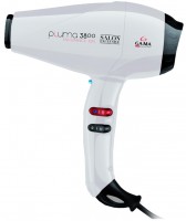 Photos - Hair Dryer GA.MA Pluma 3800 Ion 