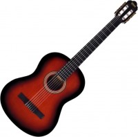 Photos - Acoustic Guitar Valencia VC263 