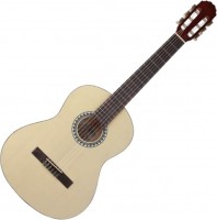 Photos - Acoustic Guitar GEWA Basic Plus 3/4 