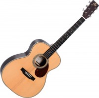 Photos - Acoustic Guitar Sigma OMT-28H 