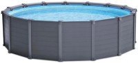 Photos - Frame Pool Intex 26384 