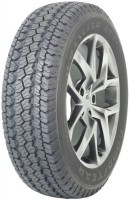 Tyre Goodyear Wrangler AT/S 215/75 R15 106S 