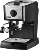 Photos - Coffee Maker De'Longhi EC 157 black