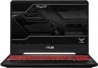 Photos - Laptop Asus TUF Gaming FX505DT (FX505DT-UB53)