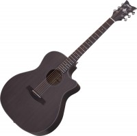 Photos - Acoustic Guitar Schecter Orleans Studio AC 