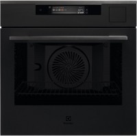 Photos - Oven Electrolux SteamPro KOAAS 31 WT 