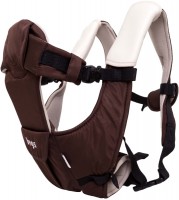 Photos - Baby Carrier Bugs Safe Top 