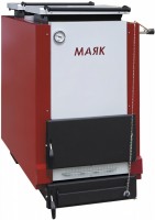 Photos - Boiler Majak KTSh-20 ECO LONG BURNING 20 kW