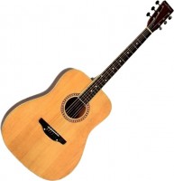 Photos - Acoustic Guitar Trembita Leoton L-07 