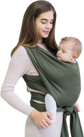 Photos - Baby Carrier Love&Carry Oliva 