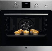 Photos - Oven Electrolux SteamBake OED 3H50 TX 