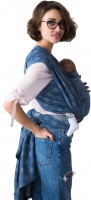 Photos - Baby Carrier Love&Carry Sokrovische 