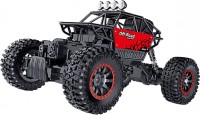 Photos - RC Car Sulong Toys Off-Road Crawler Top Racing 1:18 