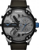 Photos - Wrist Watch Diesel DZ 7420 