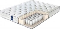 Photos - Mattress Serta Glen Haven 180x186 