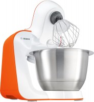 Photos - Food Processor Bosch MUM5 4I00 orange