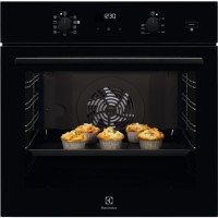 Photos - Oven Electrolux SteamBake EOD 5C71Z 