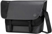 Photos - Laptop Bag Dell Premier Messenger (M) 15.6 15.6 "