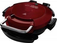Photos - Electric Grill George Foreman 360 Grill 24640-56 red