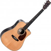 Photos - Acoustic Guitar Sigma DTC-28HE+ 