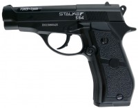 Photos - Air Pistol CYMA Stalker S84 