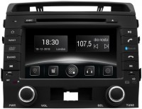 Photos - Car Stereo Gazer CM6008-J200 