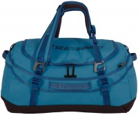 Photos - Travel Bags Sea To Summit Duffle 45L 