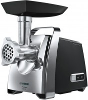 Photos - Meat Mincer Bosch ProPower MFW67450 stainless steel