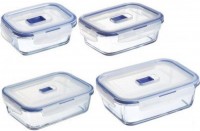 Photos - Food Container Luminarc Pure Box Active P5277 