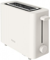 Photos - Toaster Xiaomi Pinlo Mini Toaster 