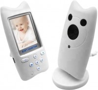 Photos - Baby Monitor Baby Smile Cat 